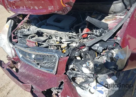 2011 Subaru Legacy 2.5I Limited from USA, damaged, VIN 4S3BMBL67B3231505